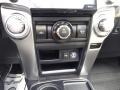 2022 Toyota 4Runner Sand Beige Interior Controls Photo