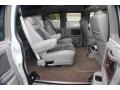 Summit White - Savana Van LT 1500 Passenger Conversion Photo No. 34