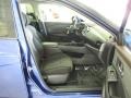Caspian Blue Metallic - Rogue SV AWD Photo No. 17