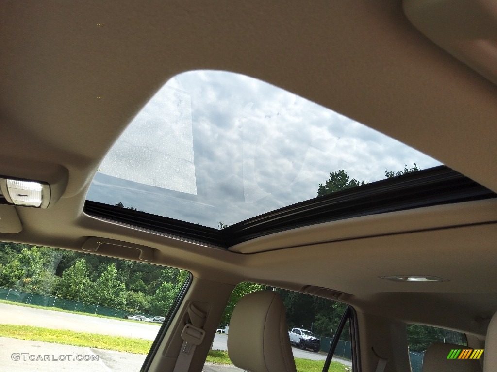 2022 Toyota 4Runner SR5 Premium Sunroof Photo #144778679