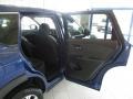 Caspian Blue Metallic - Rogue SV AWD Photo No. 20
