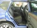 Caspian Blue Metallic - Rogue SV AWD Photo No. 21
