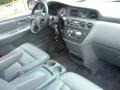 2003 Sage Brush Pearl Honda Odyssey EX-L  photo #6