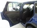 Caspian Blue Metallic - Rogue SV AWD Photo No. 23