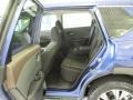 Caspian Blue Metallic - Rogue SV AWD Photo No. 24