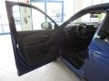 Caspian Blue Metallic - Rogue SV AWD Photo No. 26