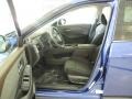 Caspian Blue Metallic - Rogue SV AWD Photo No. 27