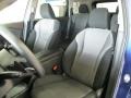 Caspian Blue Metallic - Rogue SV AWD Photo No. 28