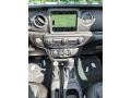 Bright White - Wrangler Unlimited Sahara 4XE Hybrid Photo No. 6