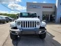 Bright White - Wrangler Unlimited Sahara 4XE Hybrid Photo No. 7