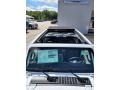 Bright White - Wrangler Unlimited Sahara 4XE Hybrid Photo No. 8