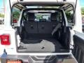 Bright White - Wrangler Unlimited Sahara 4XE Hybrid Photo No. 12