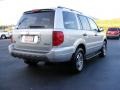 2003 Starlight Silver Metallic Honda Pilot EX-L 4WD  photo #4