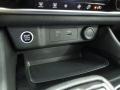 Caspian Blue Metallic - Rogue SV AWD Photo No. 40