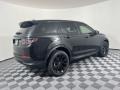 Santorini Black Metallic - Discovery Sport SE Photo No. 2
