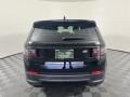 Santorini Black Metallic - Discovery Sport SE Photo No. 6