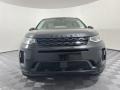 Santorini Black Metallic - Discovery Sport SE Photo No. 7
