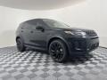 Santorini Black Metallic - Discovery Sport SE Photo No. 10