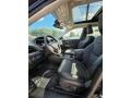 Diamond Black Crystal Pearl - Cherokee Latitude Lux 4x4 Photo No. 2