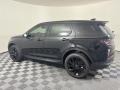 Santorini Black Metallic - Discovery Sport SE Photo No. 24