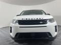 2023 Fuji White Land Rover Discovery Sport SE  photo #7