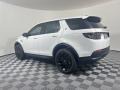 Fuji White - Discovery Sport SE Photo No. 9