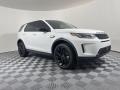 2023 Fuji White Land Rover Discovery Sport SE  photo #10