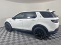 2023 Fuji White Land Rover Discovery Sport SE  photo #24