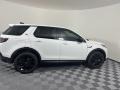 2023 Fuji White Land Rover Discovery Sport SE  photo #25