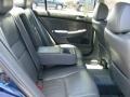 2003 Eternal Blue Pearl Honda Accord EX Sedan  photo #12