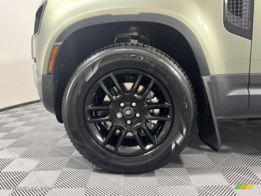 2023 Land Rover Defender 110 S Wheel Photo #144779456