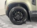2023 Land Rover Defender 110 S Wheel and Tire Photo