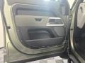 Khaki 2023 Land Rover Defender 110 S Door Panel