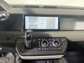 Khaki Transmission Photo for 2023 Land Rover Defender #144779513