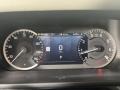 2023 Land Rover Defender 110 S Gauges