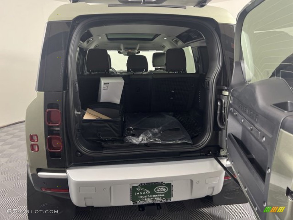 2023 Land Rover Defender 110 S Trunk Photo #144779546