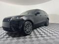 Front 3/4 View of 2023 Range Rover Velar R-Dynamic S