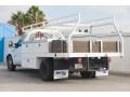 Oxford White - F350 Super Duty XL Regular Cab Chassis Photo No. 2