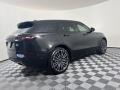 Santorini Black Metallic - Range Rover Velar R-Dynamic S Photo No. 2