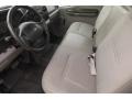 2006 Oxford White Ford F350 Super Duty XL Regular Cab Chassis  photo #3