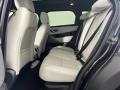 Rear Seat of 2023 Range Rover Velar R-Dynamic S