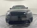 Santorini Black Metallic - Range Rover Velar R-Dynamic S Photo No. 7