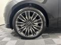2023 Land Rover Range Rover Velar R-Dynamic S Wheel and Tire Photo