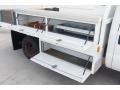 Oxford White - F350 Super Duty XL Regular Cab Chassis Photo No. 8