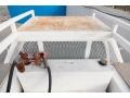Oxford White - F350 Super Duty XL Regular Cab Chassis Photo No. 11