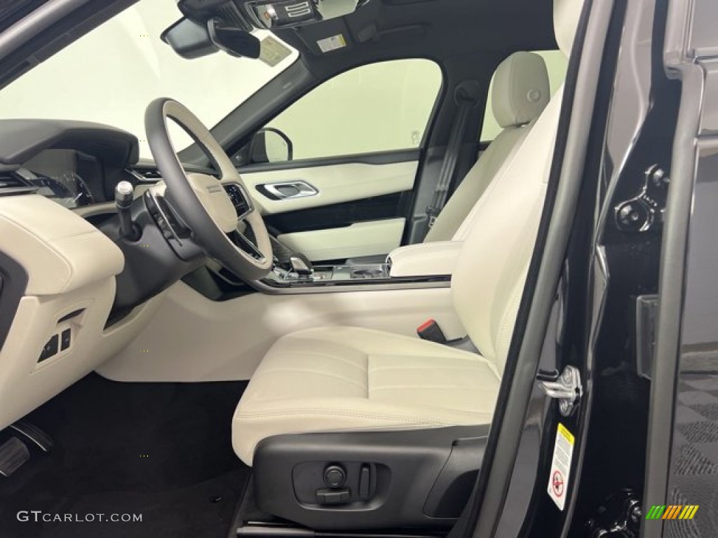 2023 Land Rover Range Rover Velar R-Dynamic S Front Seat Photo #144779998