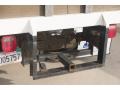 Oxford White - F350 Super Duty XL Regular Cab Chassis Photo No. 14