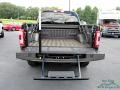 Agate Black Metallic - F150 Lariat SuperCrew 4x4 Photo No. 14