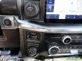 Agate Black Metallic - F150 Lariat SuperCrew 4x4 Photo No. 22