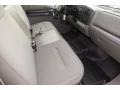 2006 Oxford White Ford F350 Super Duty XL Regular Cab Chassis  photo #24
